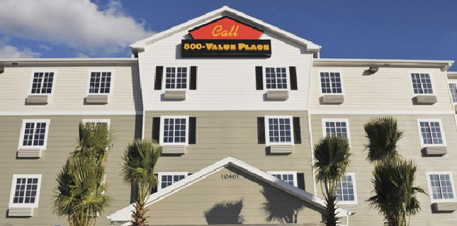 Value Place Hotel